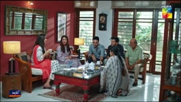 Judwaa - Episode 38 - 22nd April 2025